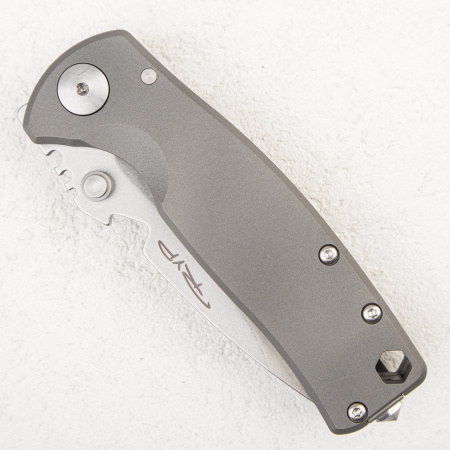 Нож DPx Gear HEST/F Urban Ti, S35VN, 6Al4v Titanium Нож DPx Gear HEST/F Urban Ti, S35VN, 6Al4v Titanium - купить в интернет-магазине Blademan